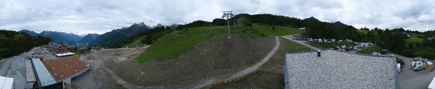 Bikepark Brandnertal