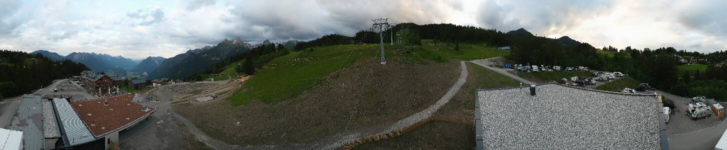 Bikepark Brandnertal