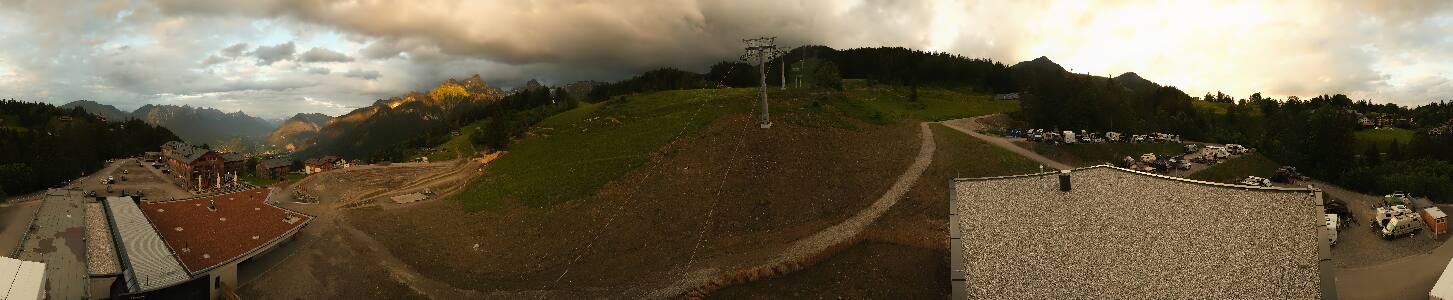 Bikepark Brandnertal