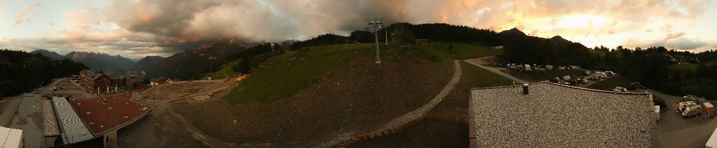 Bikepark Brandnertal