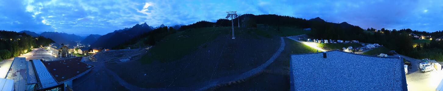 Bikepark Brandnertal