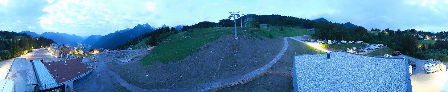 Bikepark Brandnertal