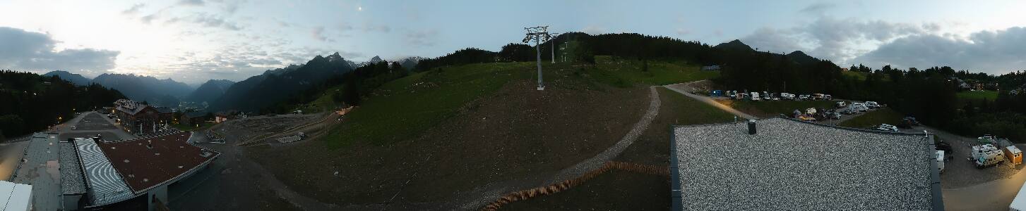 Bikepark Brandnertal