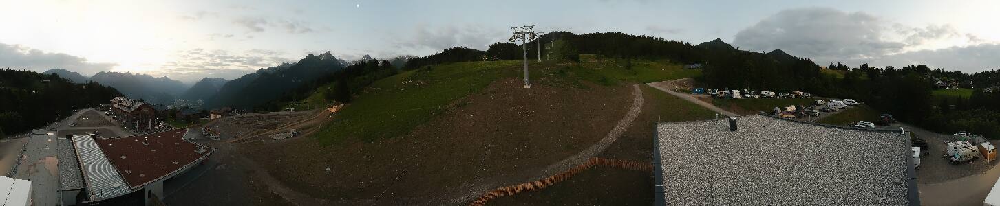 Bikepark Brandnertal