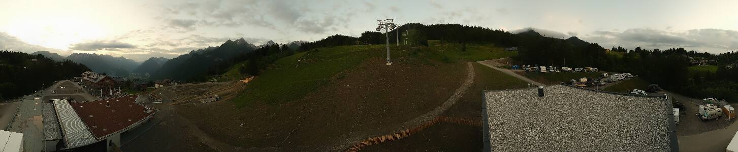 Bikepark Brandnertal