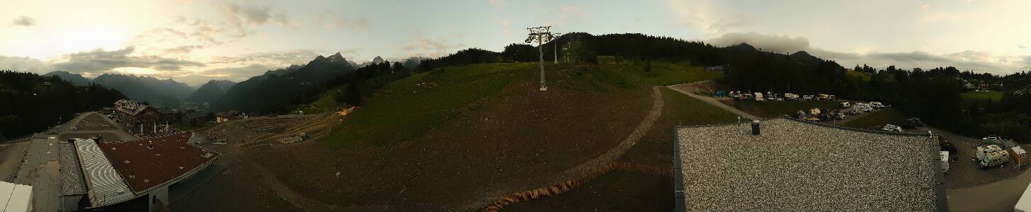 Bikepark Brandnertal