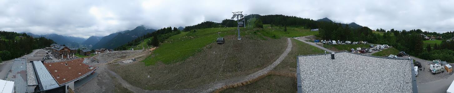 Bikepark Brandnertal