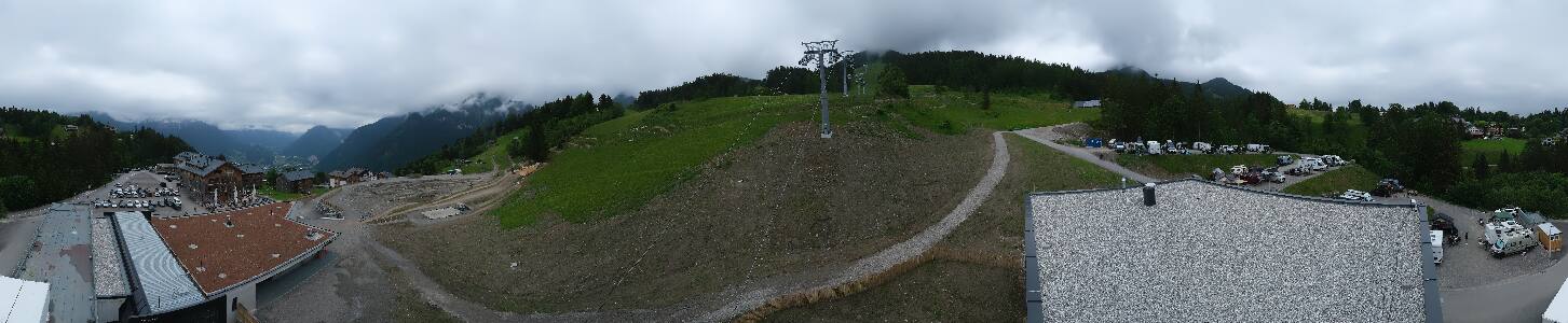 Bikepark Brandnertal