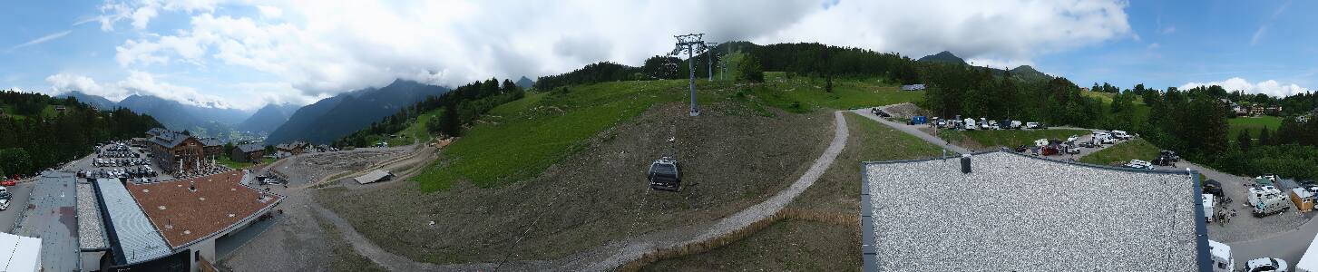 Bikepark Brandnertal