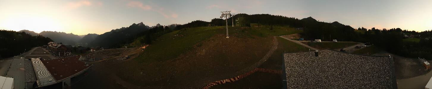 Bikepark Brandnertal