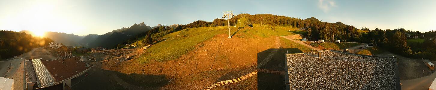 Bikepark Brandnertal