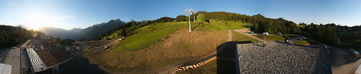 Bikepark Brandnertal