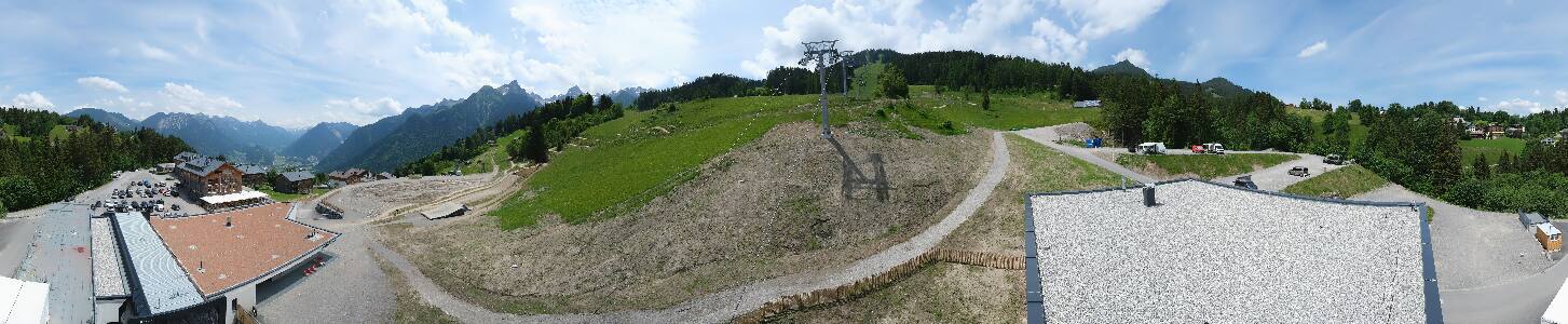 Bikepark Brandnertal