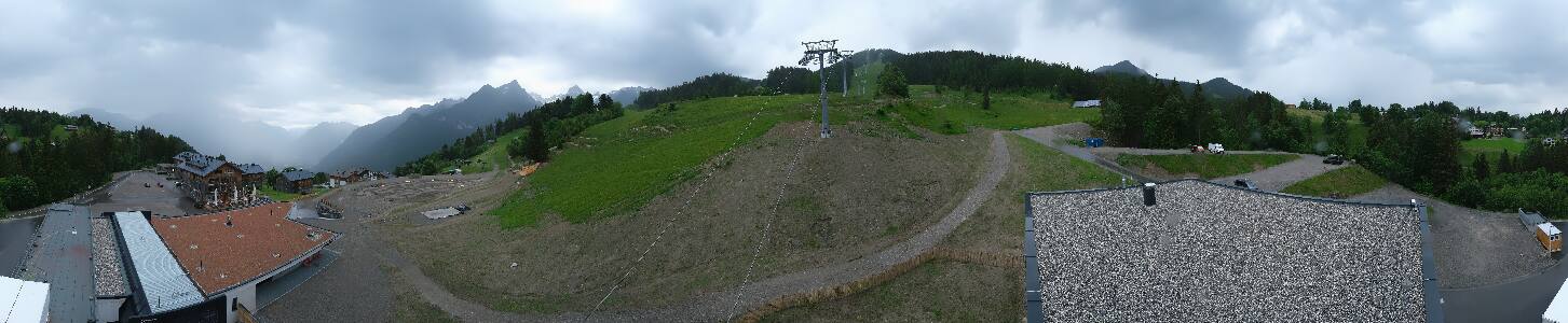 Bikepark Brandnertal