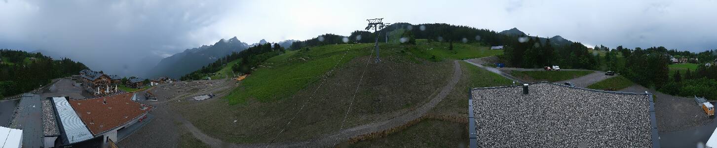 Bikepark Brandnertal