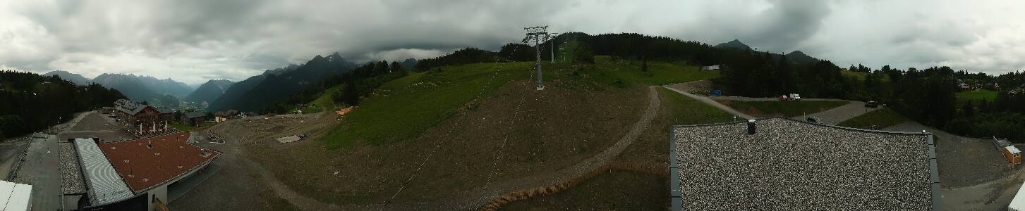 Bikepark Brandnertal
