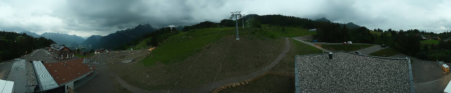 Bikepark Brandnertal