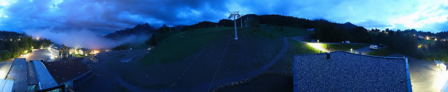 Bikepark Brandnertal