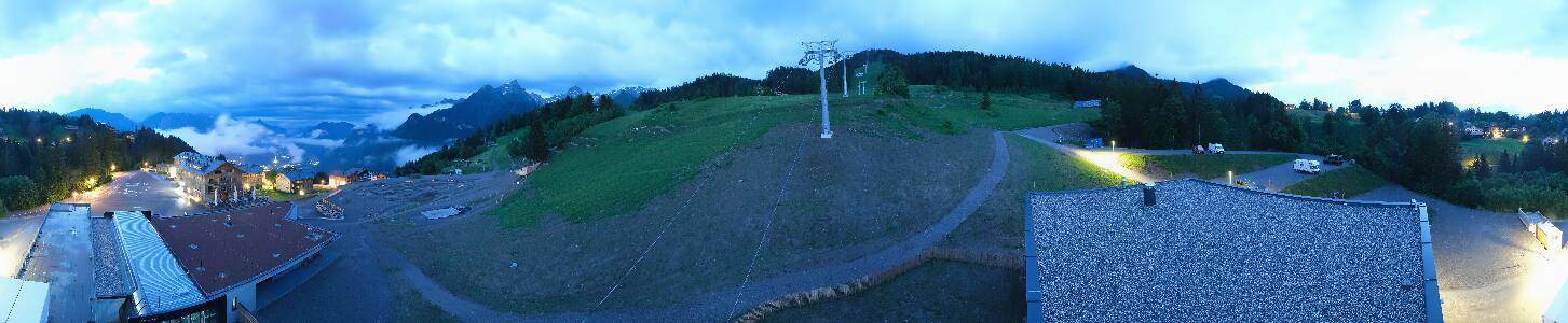 Bikepark Brandnertal