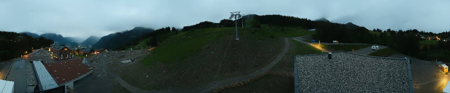 Bikepark Brandnertal