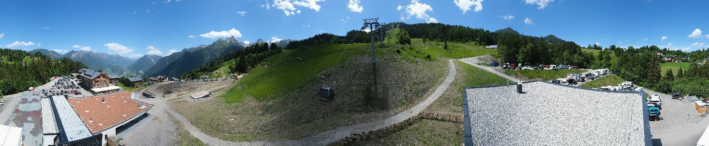 Bikepark Brandnertal