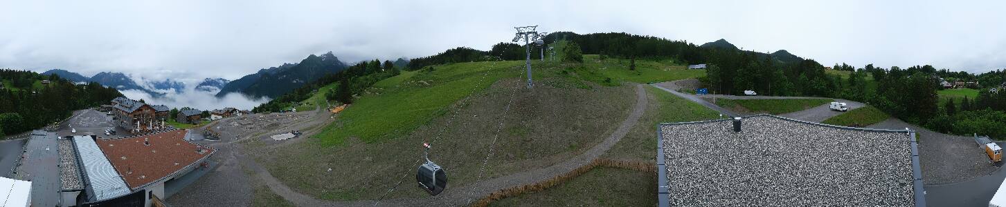 Bikepark Brandnertal