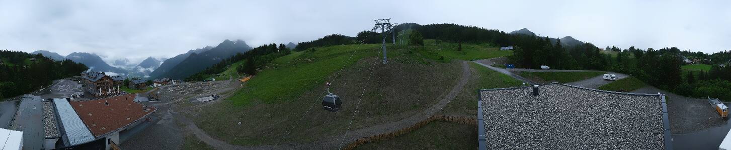Bikepark Brandnertal