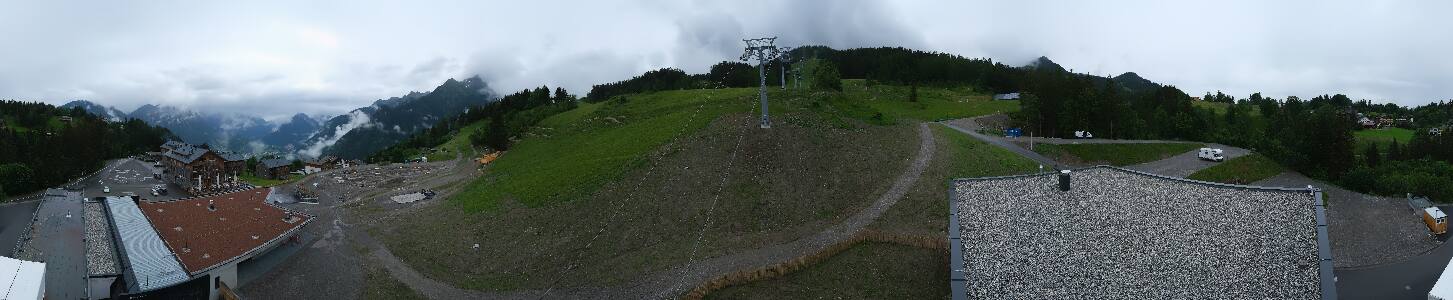 Bikepark Brandnertal