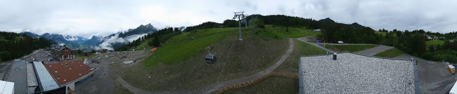 Bikepark Brandnertal