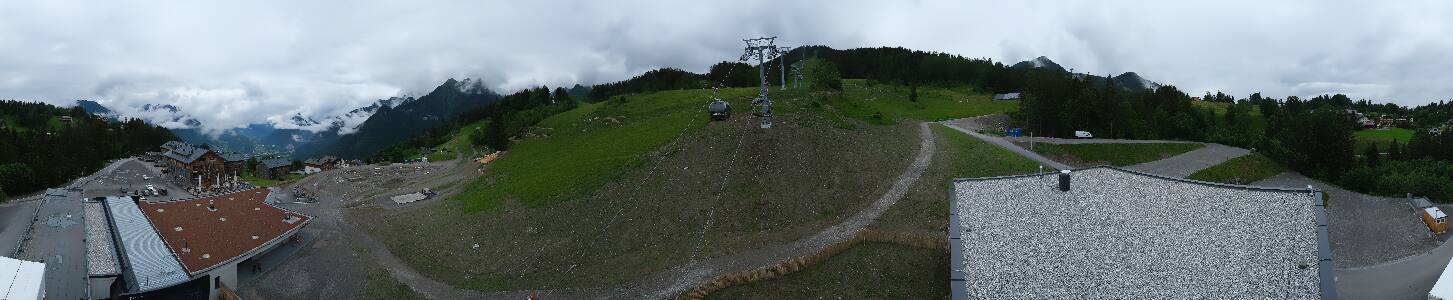 Bikepark Brandnertal