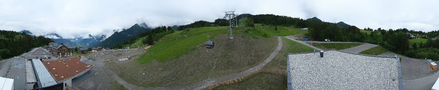 Bikepark Brandnertal