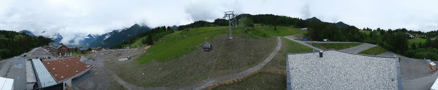 Bikepark Brandnertal