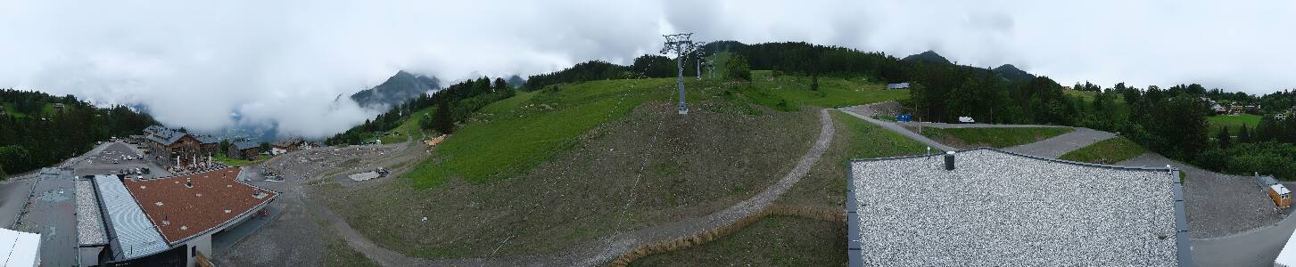 Bikepark Brandnertal
