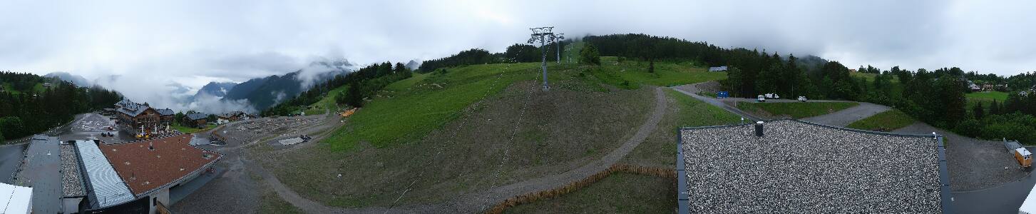 Bikepark Brandnertal