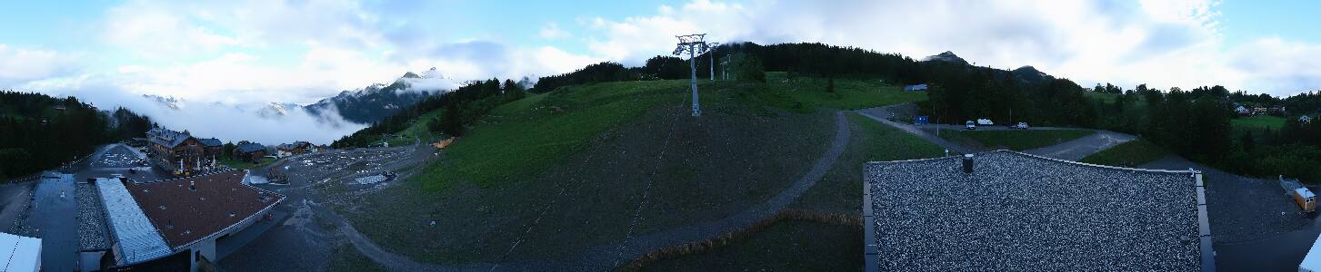 Bikepark Brandnertal