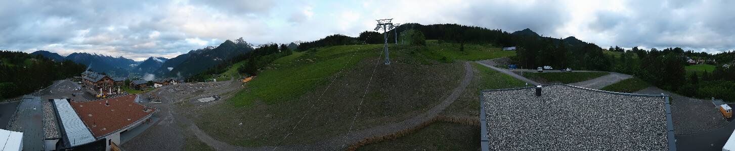 Bikepark Brandnertal