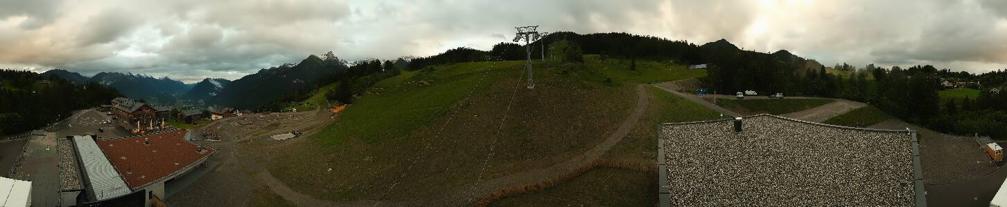 Bikepark Brandnertal