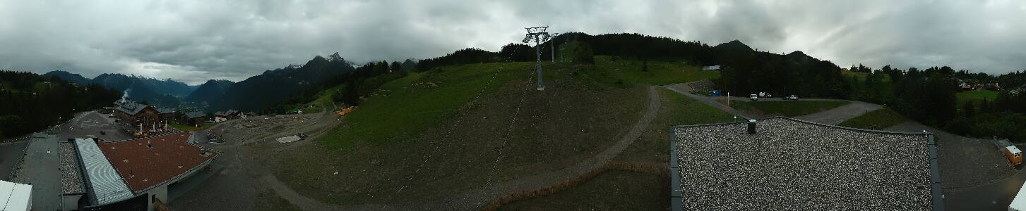 Bikepark Brandnertal