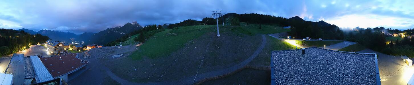 Bikepark Brandnertal
