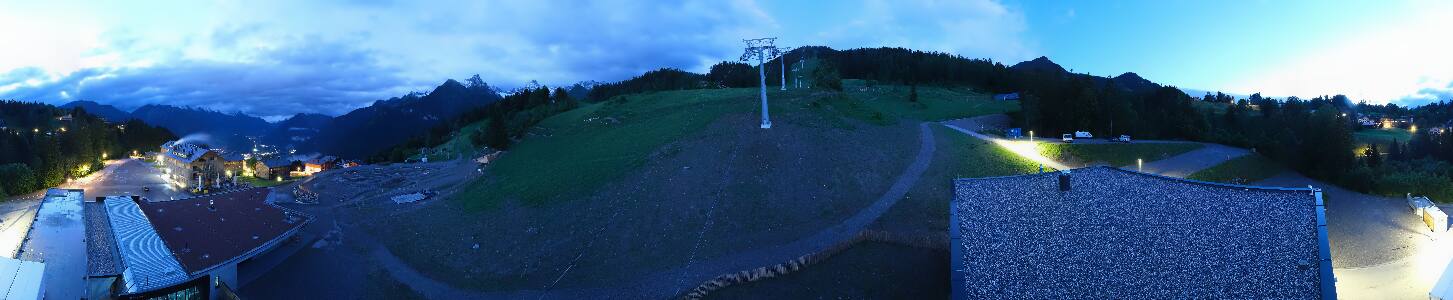 Bikepark Brandnertal