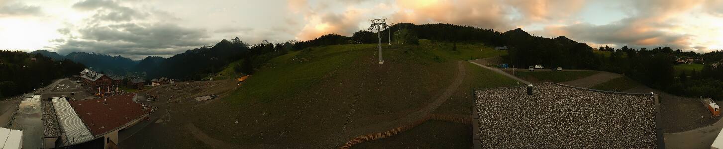 Bikepark Brandnertal