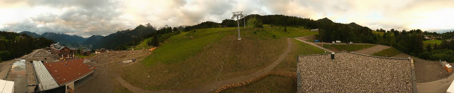 Bikepark Brandnertal