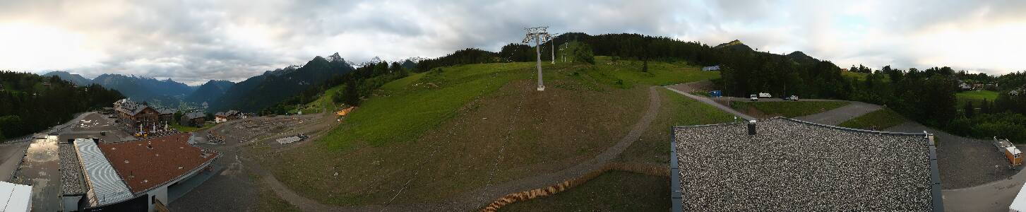 Bikepark Brandnertal