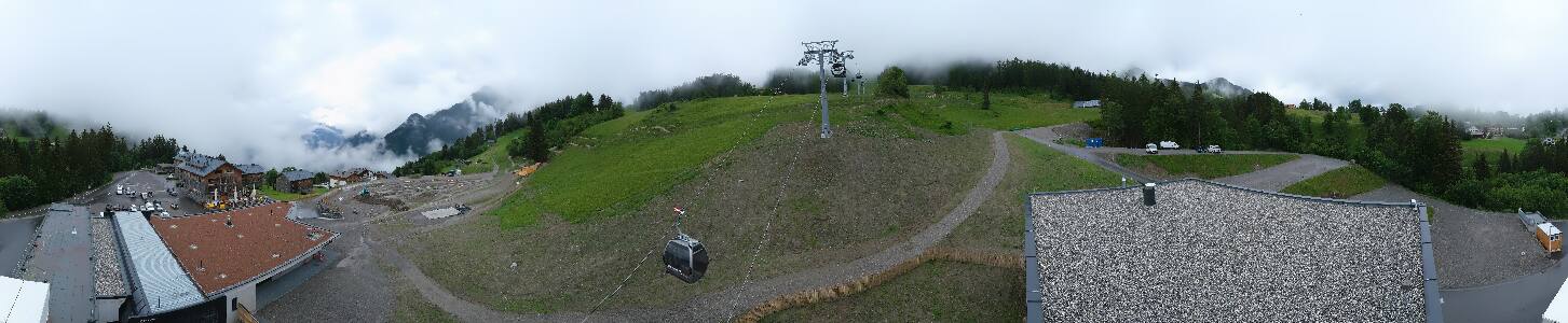 Bikepark Brandnertal