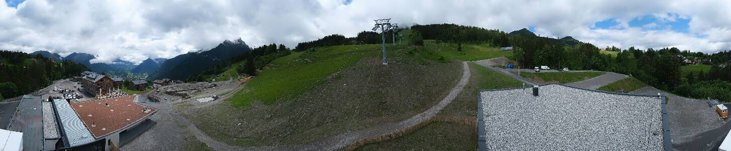 Bikepark Brandnertal