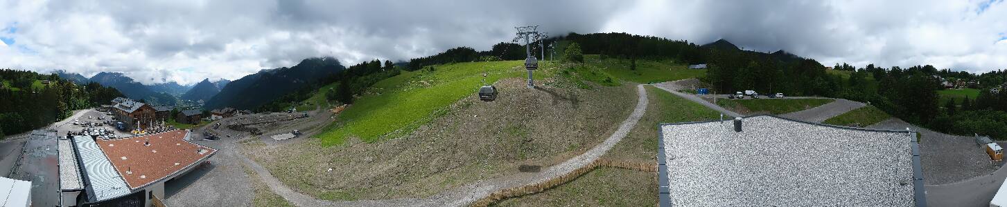 Bikepark Brandnertal
