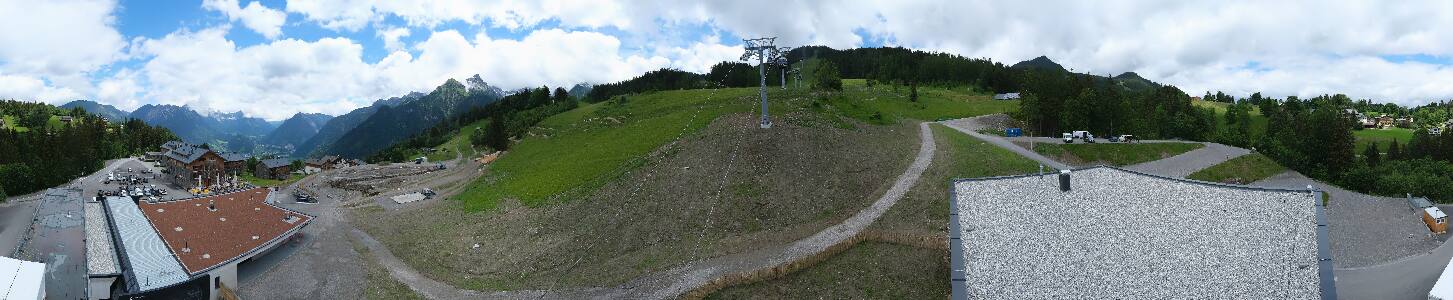 Bikepark Brandnertal
