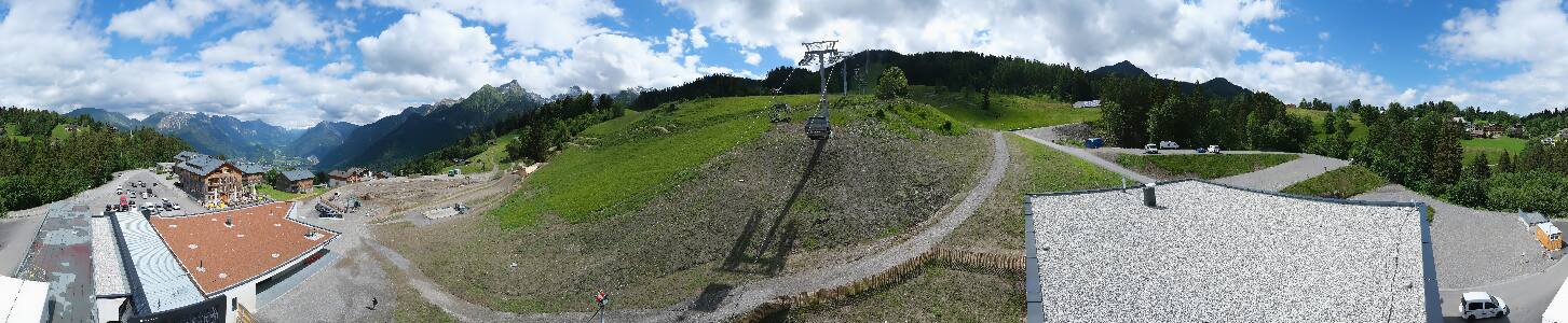 Bikepark Brandnertal