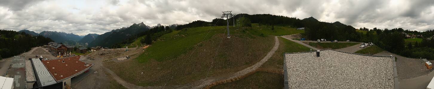 Bikepark Brandnertal