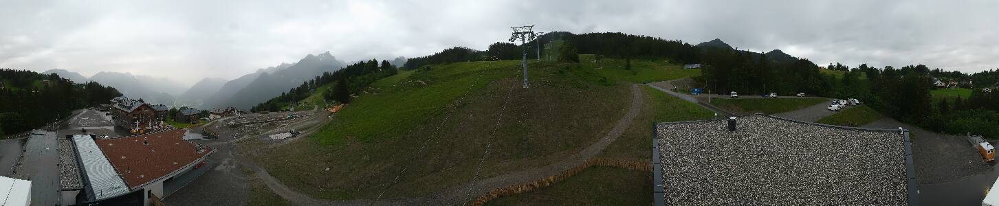 Bikepark Brandnertal